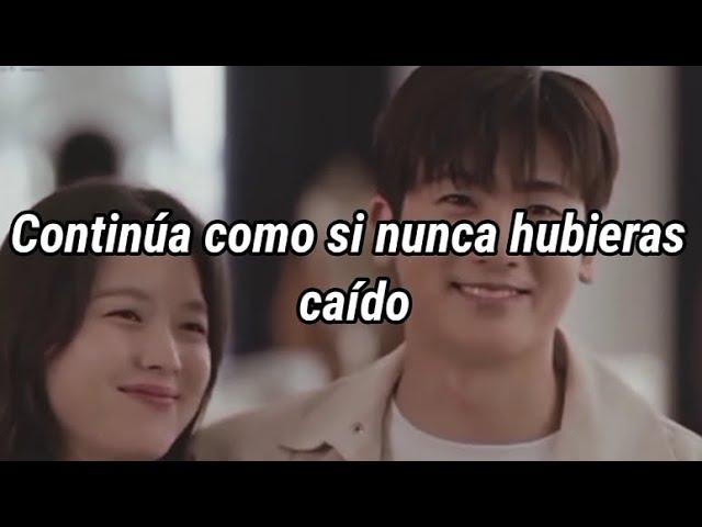 Happiness what lies ahead subtitulada en español