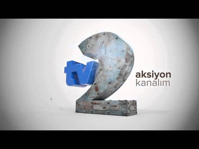 TV2 "Benim Kanalım"