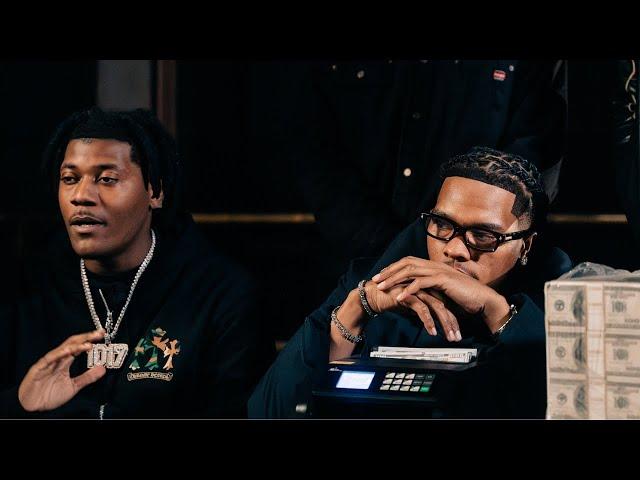 FTO Sett - CBFW (feat. Lil Baby) [Official Music Video]