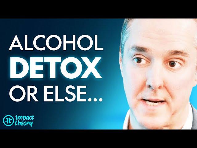 The BIGGEST LIES You've Been Told About Diet & Nutrition That Are Killing You! | Dr. Chris Palmer