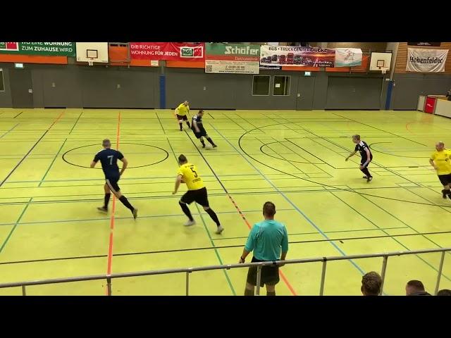 2024 Alte Herren: BV 09 Hamm - BW Gütersloh