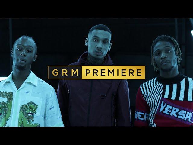 Young T & Bugsey - Bully Beef (ft. Fredo) [Music Video] | GRM Daily