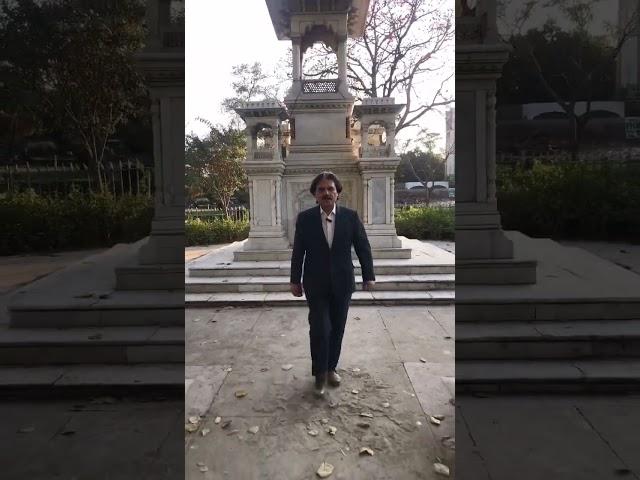 Lyall Monument, Faisalabad, Lyallpur Heritage Foundation Lyallpur #faisalabad #youtubeshorts