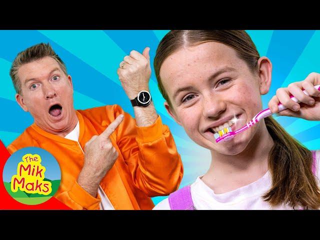 Put On Your Shoes & More | Kids Songs and Nursery Rhymes