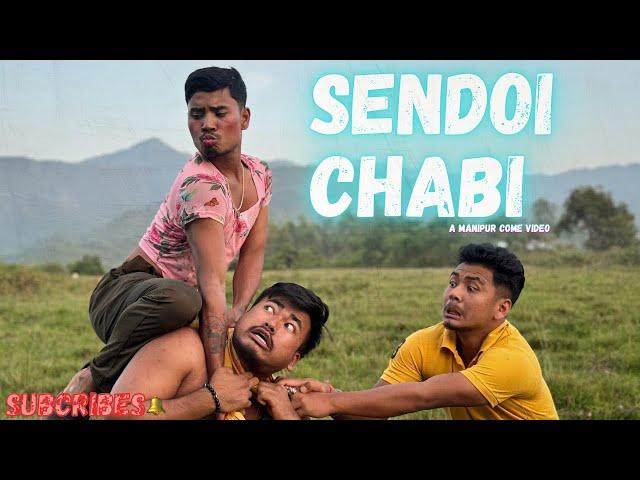 SENDOI CHABI || #comedyvideo