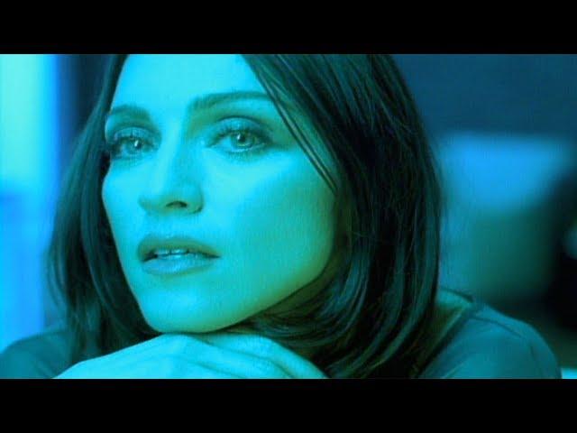 Madonna - The Power Of Good-Bye (Official Video)