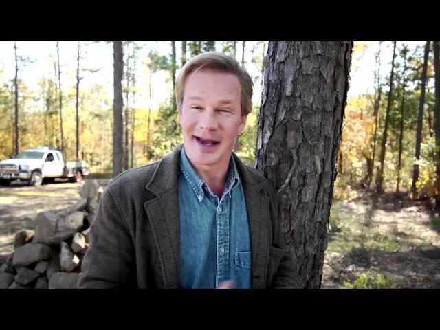 The New eHow Home - Featuring P. Allen Smith