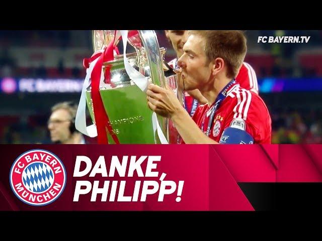 Philipp Lahm: A Remarkable Football Career