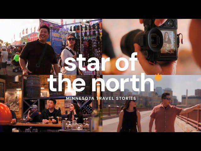 A Foodie Haven in Minnesota | Star of the North