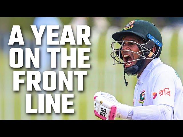 2024: The struggle for Bangladesh and Test Cricket's future (Part 1)
