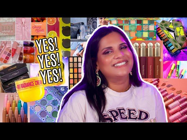 New Makeup Monday - So many good indie makeup launches E.14 | Karen Harris Makeup