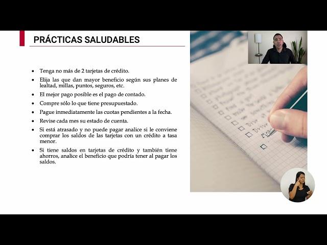 Prácticas saludables riesgos y plan de acción