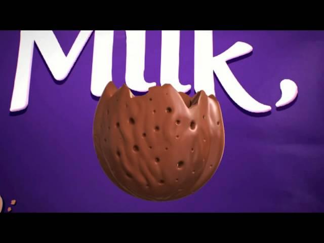 Cadbury Dairy Milk (ROAST ALMOND)