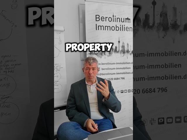 5 Essential Steps to Sell Your Property in Berlin: Expert Real Estate Tips