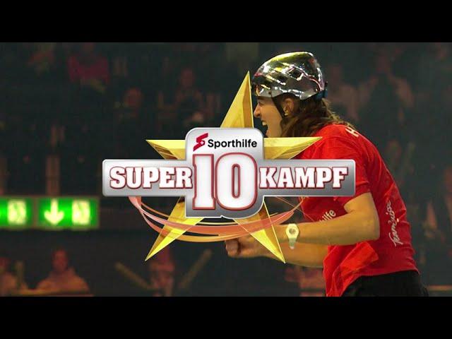 Sporthilfe Super10Kampf 2023