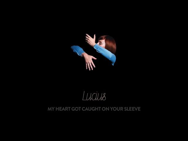 Lucius - Good Grief (Full Album Stream)