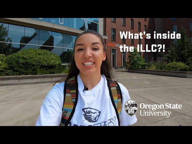 What's inside the ILLC?