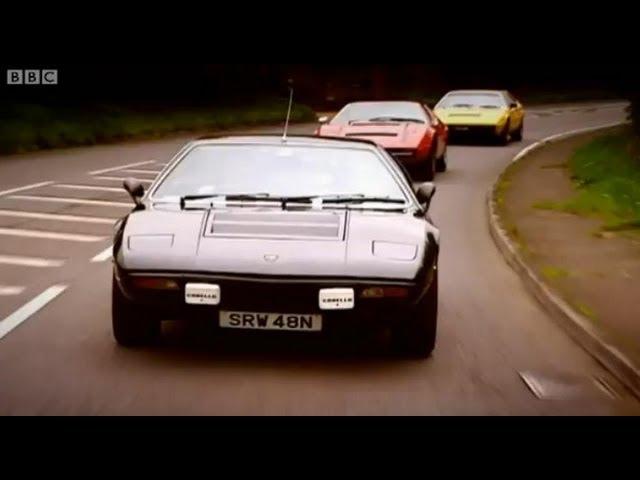 Budget Supercars part 3 | Top Gear | BBC