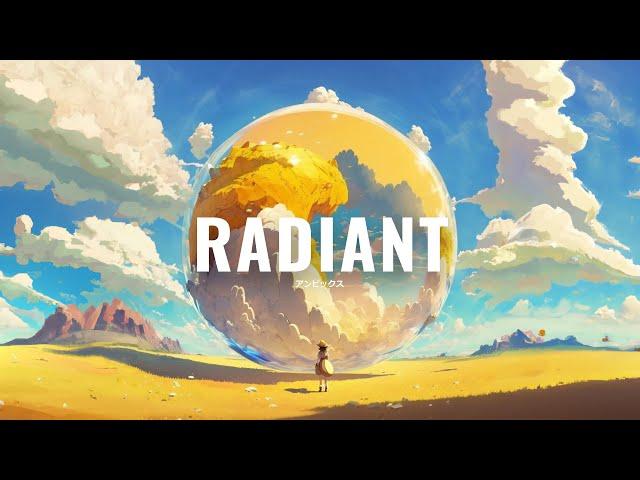 Ampyx - Radiant