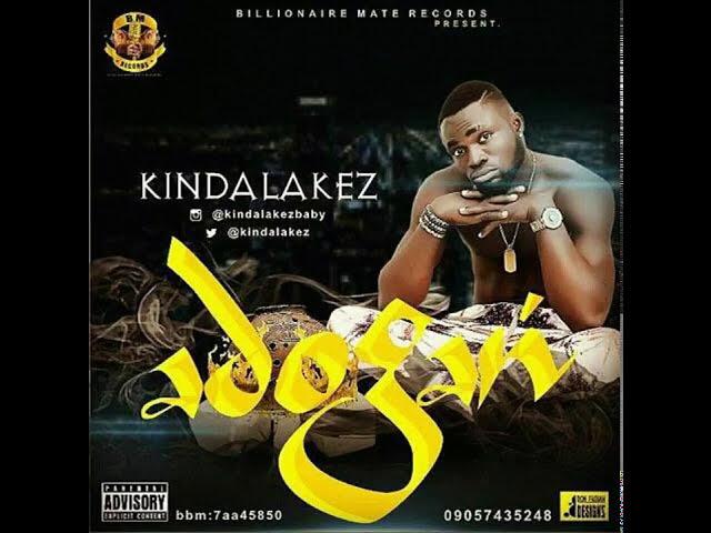 ADOGUN - KINDALAKEZ ( Audio Music )