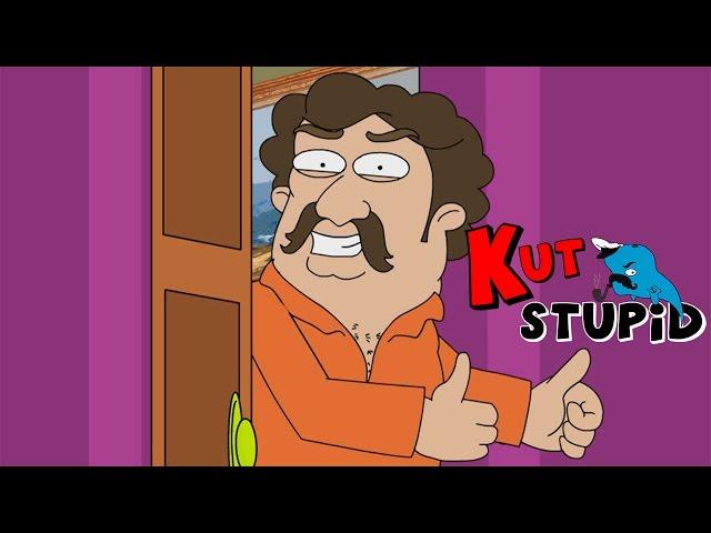 KuTstupid - Плохой отец