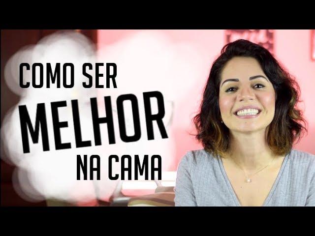 10 dicas pro MELHOR SEXO da sua vida!