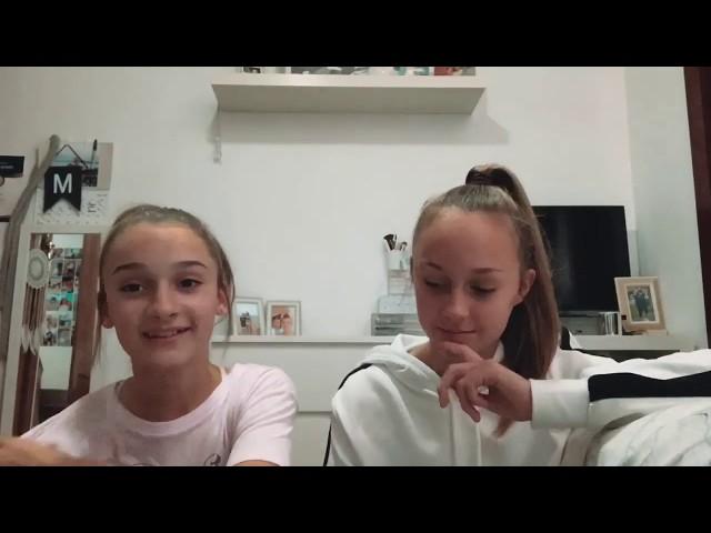 Q&A-SKYE & MOLLY