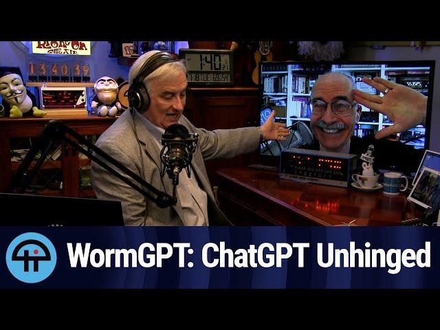 WormGPT: ChatGPT Without Abuse Protections