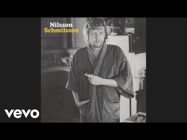 Harry Nilsson - Without You (Audio)