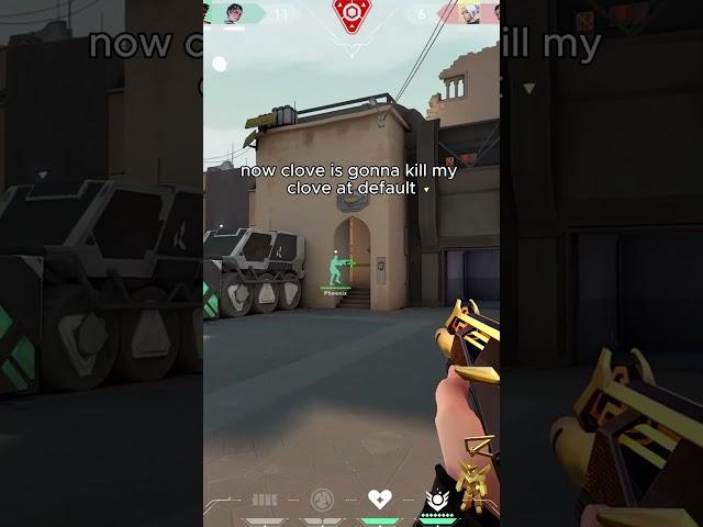 SAGE CAN BEAT YOU WITHOUT SHOOTING #valorant #valorantclips #valoranthighlights #valorantmontage