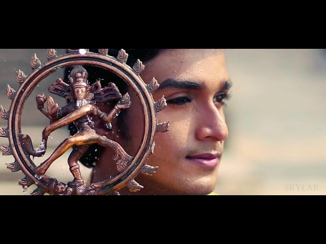 Kathakar Sri Rajib Ghosh....Happy world dance day