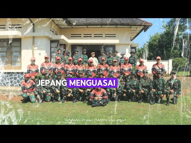 Sejarah sangat Singkat Perjanjian Kalijati Belanda-Jepang