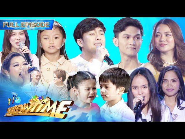 It’s Showtime June 21, 2024 | Full Episode