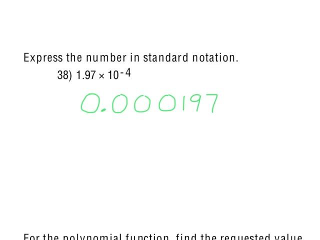 FST A Final Study Guide 35-43