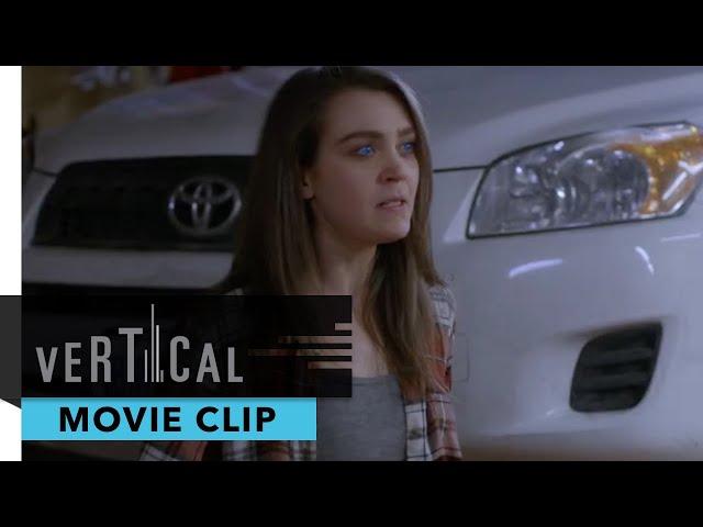 Enhanced | Official Clip (HD) | What Are You | Vertical Entertainment