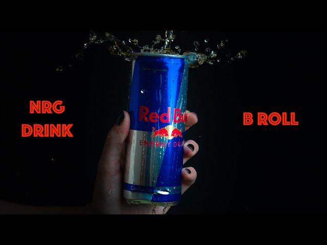 RED BULL B ROLL | SONY A7 III