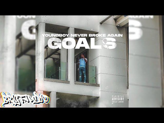 [FREE] (MELODIC) NBA YoungBoy Loop Kit "GOALS" (GUITAR Loop Kit)