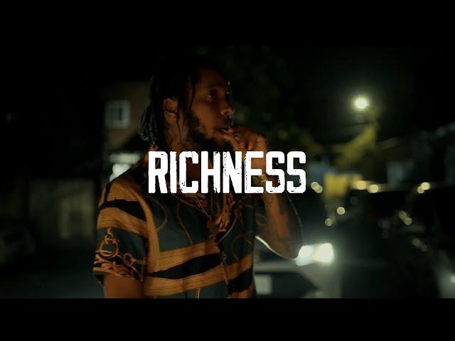 Squash x Chronic Law x Skippa Type Beat - Richness - Dancehall Riddim Instrumental 2024