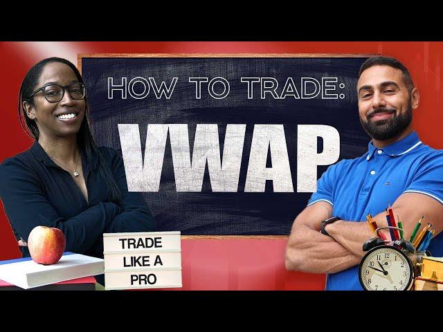 VWAP: A Trader's Secret Weapon | November 22 LIVE