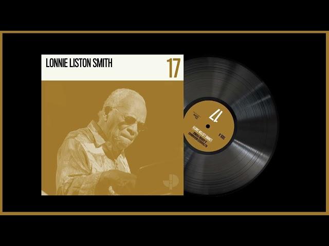 "Fête" - Lonnie Liston Smith, Adrian Younge & Ali Shaheed Muhammad