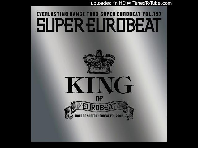 King Of Eurobeat (Extended Mix) / Jordan