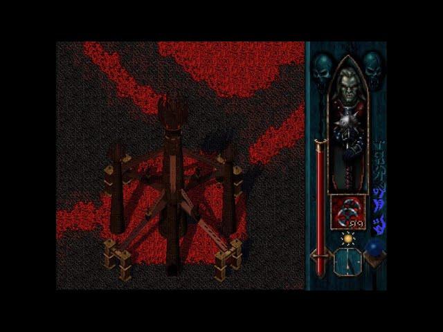 Blood Omen: Journey to Dark Eden