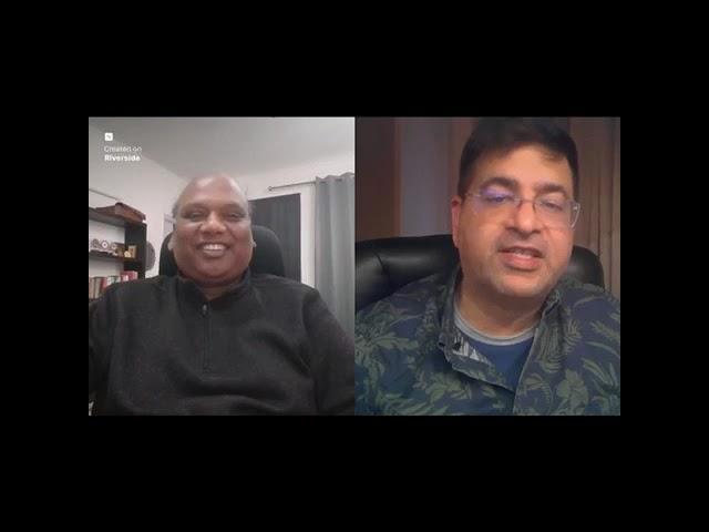 Coming Soon Video - The Tech Decode Podcast