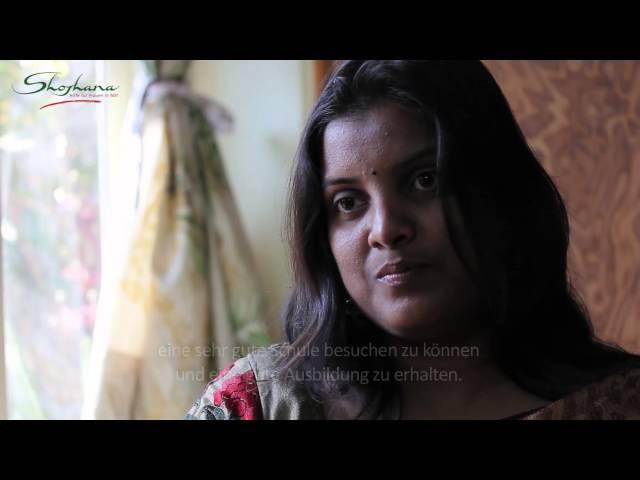 Shoshana - Hilfe für Frauen in Not e.V.