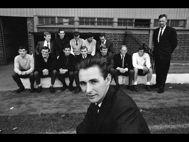 The Best of Brian Clough Interviews - Passion, Charisma & Personality