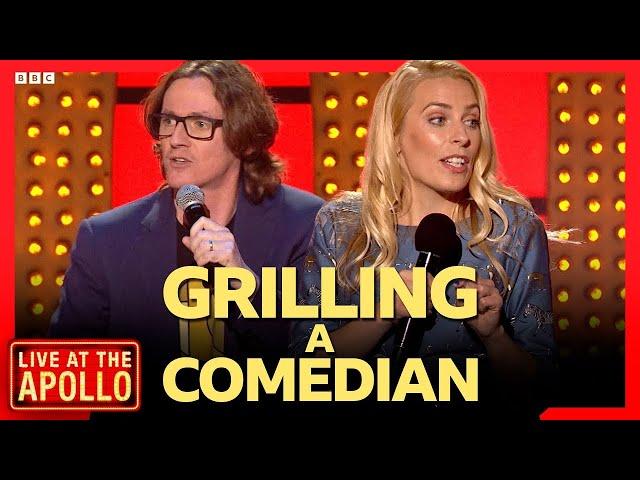 10/10 Stand Up Comedy to Brighten up Your Day! | Live at the Apollo