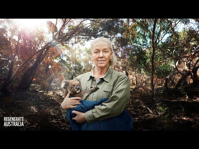 Regenerate Australia | WWF-Australia