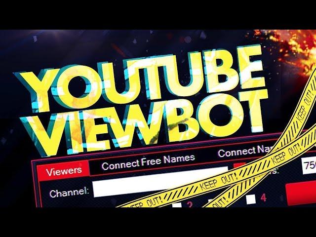 YOUTUBE VIEW BOT  YOUTUBE VIEW BOT 2022  YOUTUBE VIEW BOT DOWNLOAD