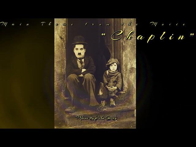 Theme from the movie Chaplin arr. by Timothy Brown