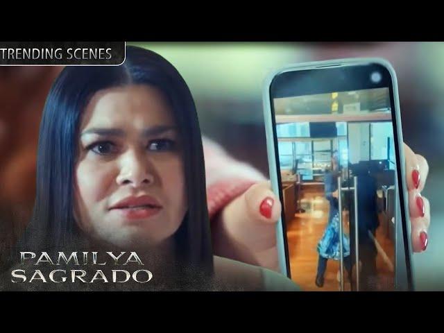 ‘Eskandalo’ Episode | Pamilya Sagrado Trending Scenes